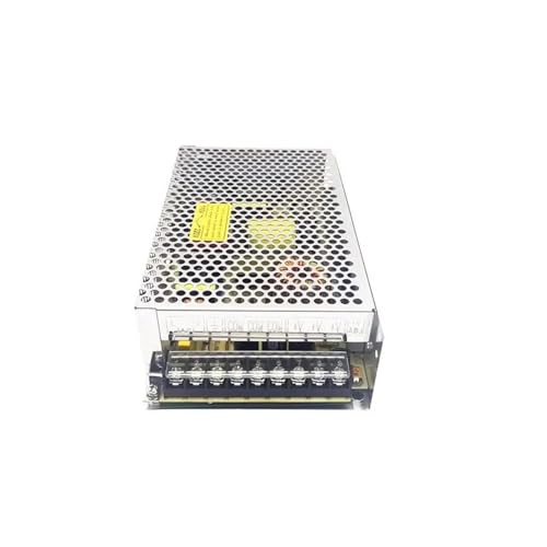 Alimentation S-200W 48V à découpage pour stabiliser le courant de votre bande LED