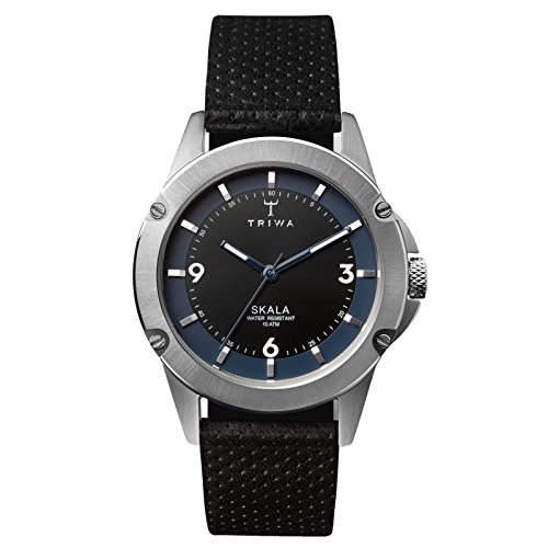Triwa Raven Skala�r���v ? �u���b�N�h�b�g�N���V�b�N