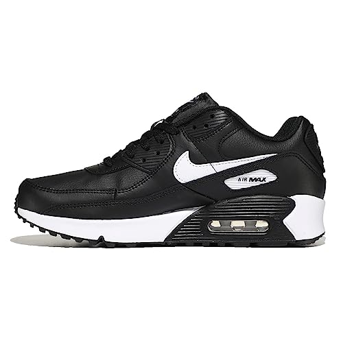 Image of Nike Kid's Air Max 90 LTR Sneaker