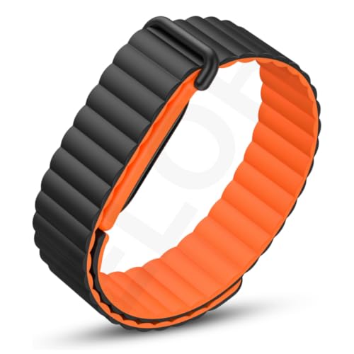 Image of ELOR Replacement Strap /Band compatible with Google Fitbit Air
