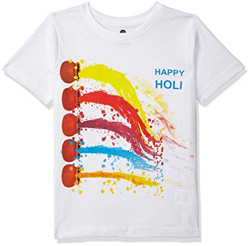 Image of Cloth Theory Boys T-Shirt