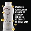 Olay-Ultra-Moisture-Coconut-Oasis-Body-Wash-for-Smooth-and-Healthy-Looking-Skin-22-Fl-Oz-Pack-of-4 Olay Ultra Moisture Coconut Oasis Body Wash, for Smooth and Healthy Looking Skin, 22 Fl Oz (Pack of 4)
