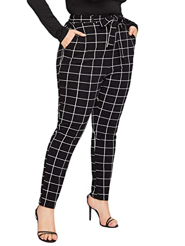 【美品】FTC work pants plaid M 41qKUylu+nL.jpg