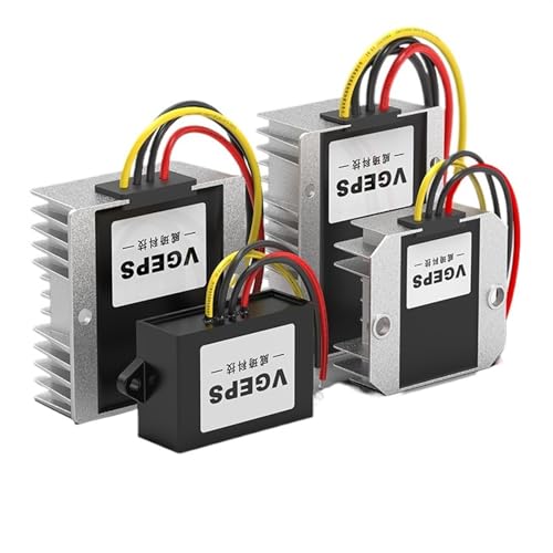 Module d'alimentation à tension variable CC pour vélo électrique