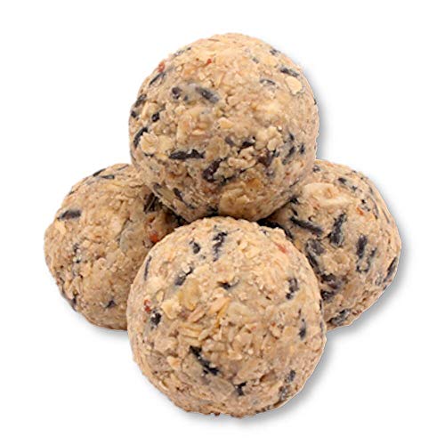 Preisvergleich Produktbild ReNatura® Premium-Meisenknödel 30er Pack ohne Netz