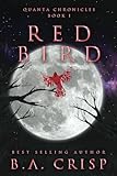 Red Bird (Quanta Chronicles)