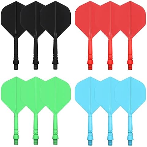 Accessoires de fléchettes CyeeLife Cover