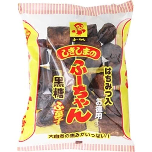 しきしま 徳用ふーちゃん135g×10袋 しきしま 徳用ふーちゃん135g×10袋