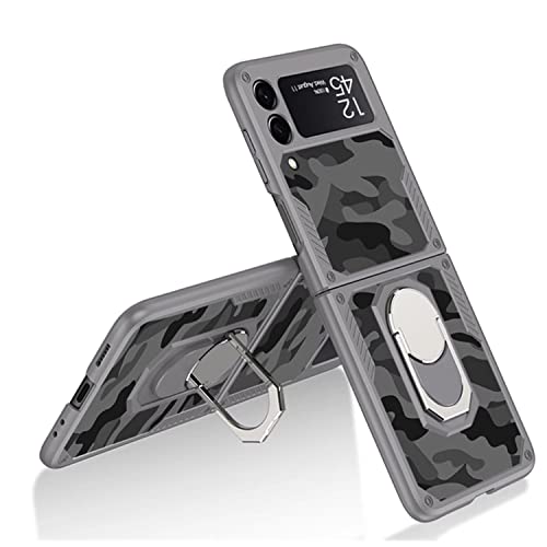 Wuzixi Cover per Samsung Galaxy Z Flip 3