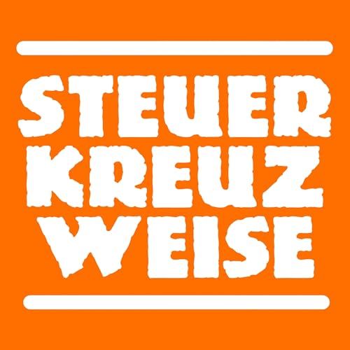 Steuerkreuzweise: Der Videospielpodcast von Todde Titelbild