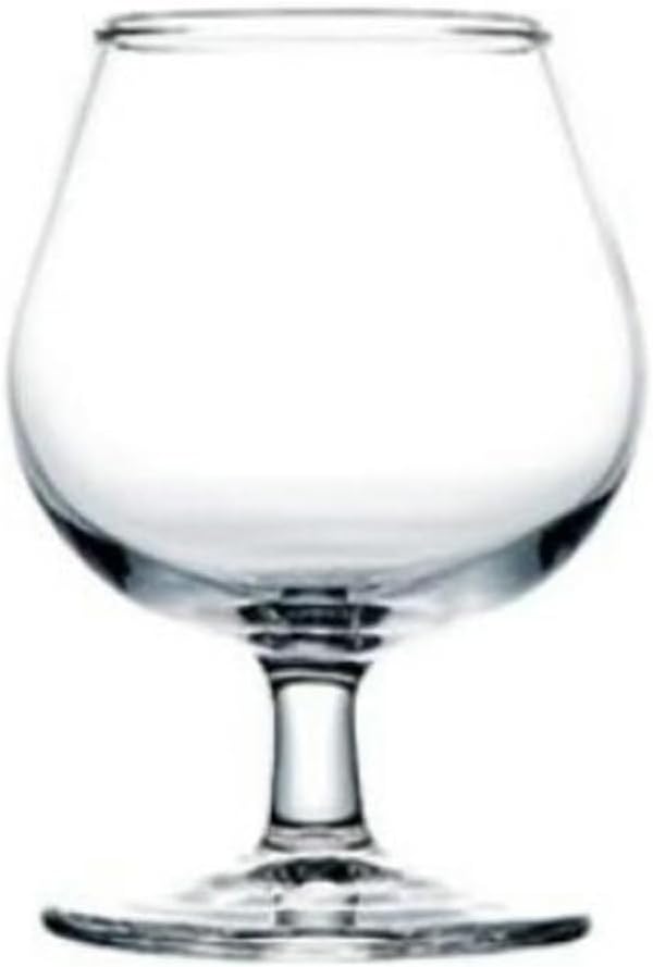 130Ml/4.5oz household simple and exquisite small practical glass small Baijiu cup - single