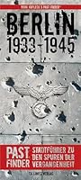 Berlin 1933-1945. 386153326X Book Cover