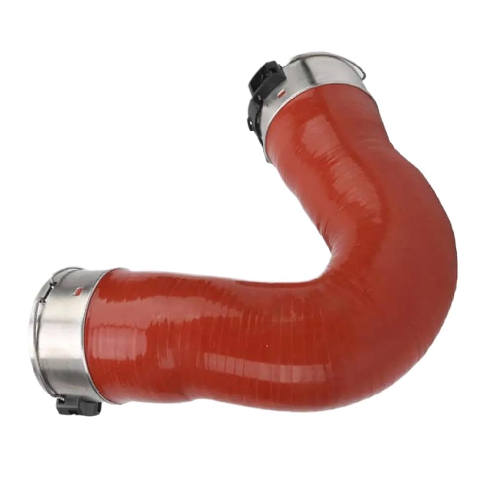 Gkxpgega 9065285182 Intercooler Turbocharger Hoses Compatible With Sprinter W906 Boost Air Intake Hose 9065285082 (9065285182)