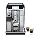 De'Longhi Primadonna Elite Experience ECAM650.85.MS Automatic Bean to Cup Coffee Machine, Stainless Steel, 1450 W, 1 Liter, Silver [Energy Class A]