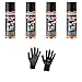 Produktbild Iloda 4xOriginal Liqui Moly 300ml Multi-Spray Plus 7 3304 Schutzhandschuhe