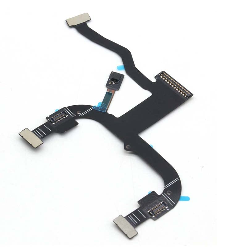 Cámara Gimbal 7 en 1, Plano Flexible, Cinta de Repuesto, línea Plana for dji Mini 3 Pro, Piezas reparación