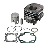 Standard Ersatzteil oder Verschleißteil in Erstausrüster OEM Qualität ohne Tuning-Eigenschaften.