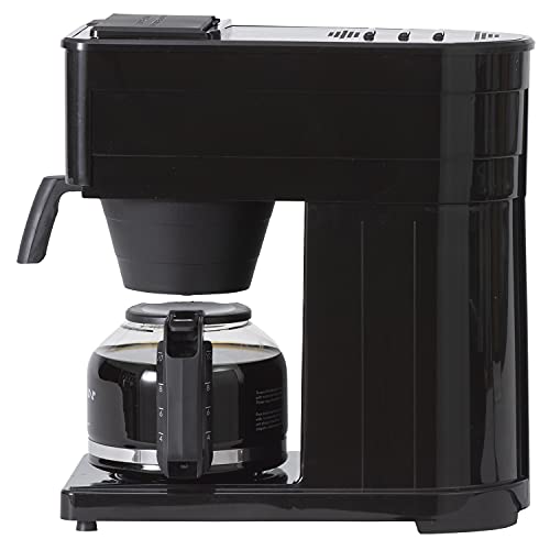 Bunn 38300.0064 Grb Velocity Brew 10-Cup Home Coffee Brewer thumb #4