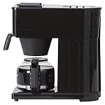 BUNN GRB Velocity Brew 10-Cup Home Coffee Brewer, Black - Image 5