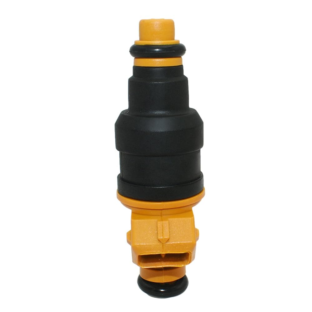 1/4 Uds combustible para Ford | 0280150749 Excursión Mustang Expedition E-150 E-250 para Lincoln Navigator para Mercury Grand Marquis(0280150749(4pcs))