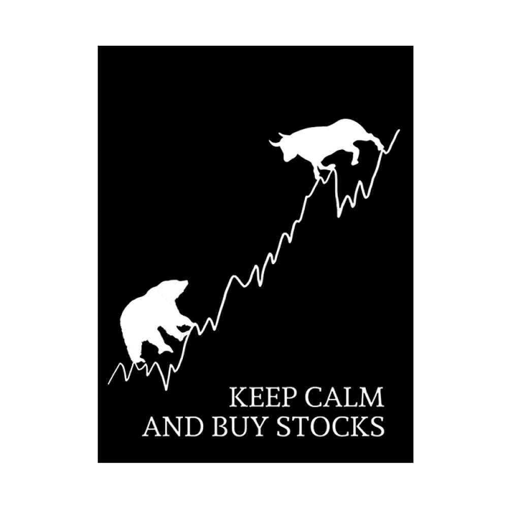 BINGJIACAI Grafiek Patronen Trading Forex Motivationele Poster Stock Market  Crypto Wall Street Canvas Schilderij Muur Art Foto Print Office  Decor-40x60cm Unframed : Amazon.nl: Arts & Crafts