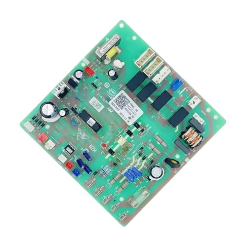 Tableau de commande pour climatiseur carte de contrôle 0010452378E Haier