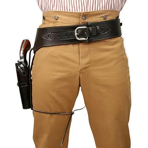 Wensuny Wild West Gun Belt Cover