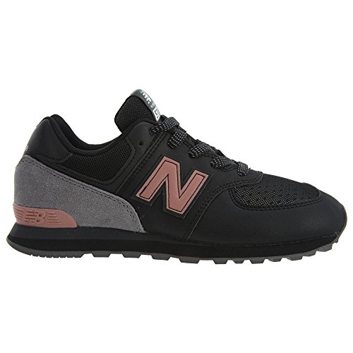 Image of New Balance Kid's 574 V1 Classic Lace-Up Sneaker (Big Kid)