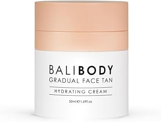Bali Body Bronceado facial gradual | Hidratan...