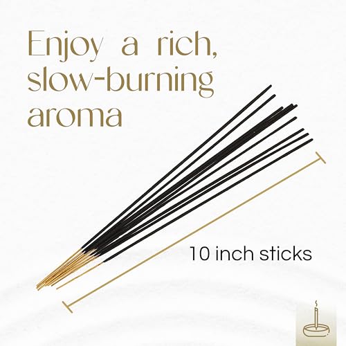 Gonesh Coconut Incense Gonesh Incense Sticks Extra Rich Collection thumb #4