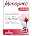 Price comparison product image MENOPACE TAB 90