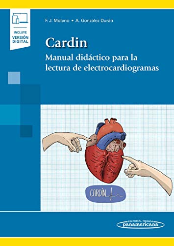 Cardin. Manual didactico para la lectura de electr (Incluye versi�n digital)