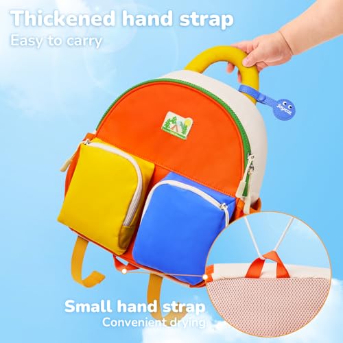 Joycat 20240531001 Kids School Travel Backpack thumb #7