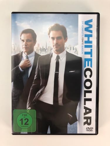 Bild: White Collar - Season 5