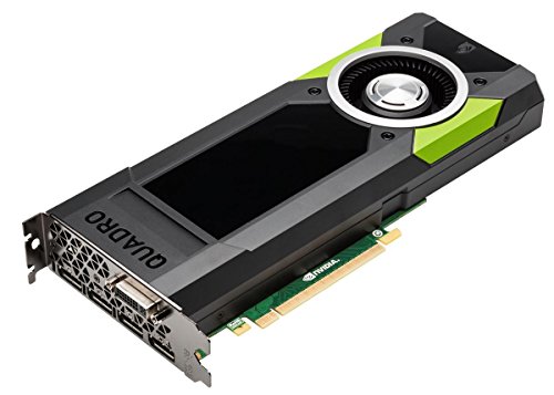 PNY Nvidia Quadro M5000 Grafikkarte 8 GB, GDDR5, 256bit DVI/4DP