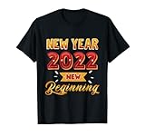 Happy New Year 2022