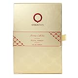 Orientica Luxury Collection Royal Amber for Unisex Eau de Parfum Spray, 2.7 Ounce