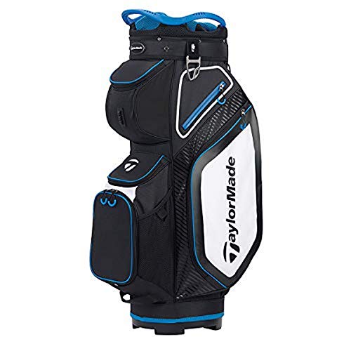 List of Ten Best Taylormade Golf Bag [Top Picks 2023 Reviews]