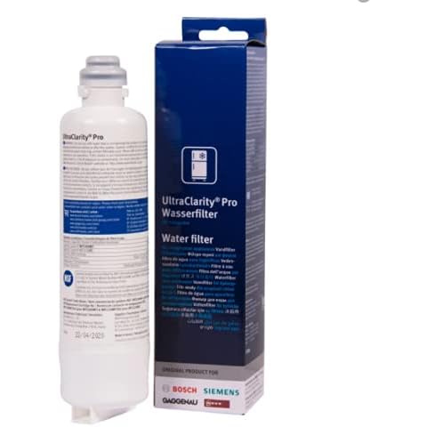 Wasserfilter für Kühlschrank, Gefrierschrank 11032518 BOSCH Cover