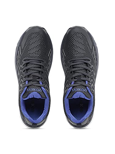 Paragon Eeken E11273207A081 Men Casual Shoes | Stylish Walking Outdoor Shoes | Daily & Occasion Wear | Smart & Trendy | Comfortable Cushioned Soles