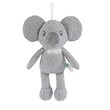Tufflove Luxury Plush Koala Toy for Dogs, Small, Tough Dog Toy, For Small to Medium Dogs and Puppies, Grey - Image 2