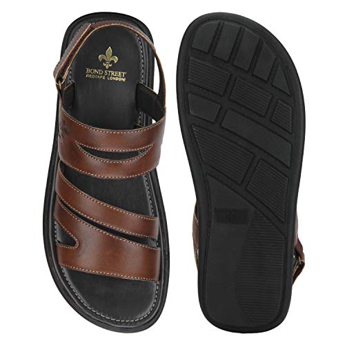 Image of Bond Street By (Red Tape) Men's Formal Shoes