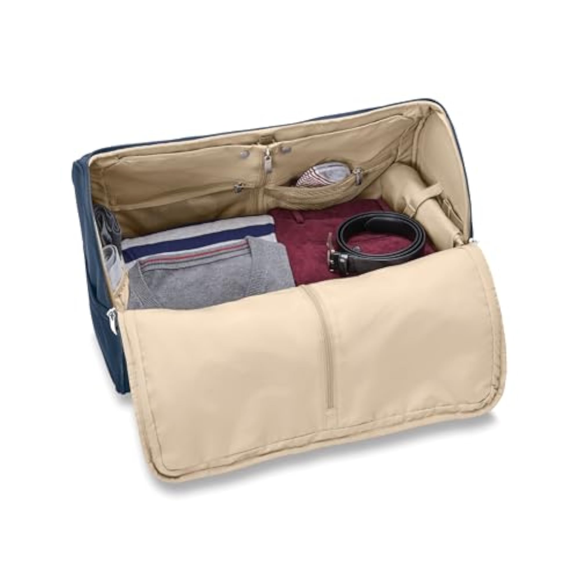 Baseline Garment Duffle Bag for Travel