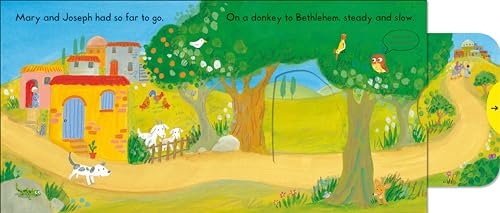 Busy Nativity (Busy Books) - Image 3