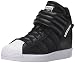 adidas Originals Women's Superstar Up Strap W Shoes