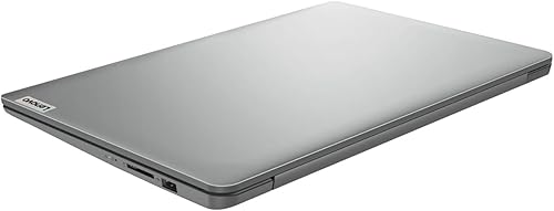 Miniatura 6 de Lenovo Ideapad 1 Laptop para negocios y estudiantes, pantalla HD de 14 pulgadas, Intel Celeron N4020, 4 GB de RAM, 128 GB EMMc + 512 GB PCIe SSD,