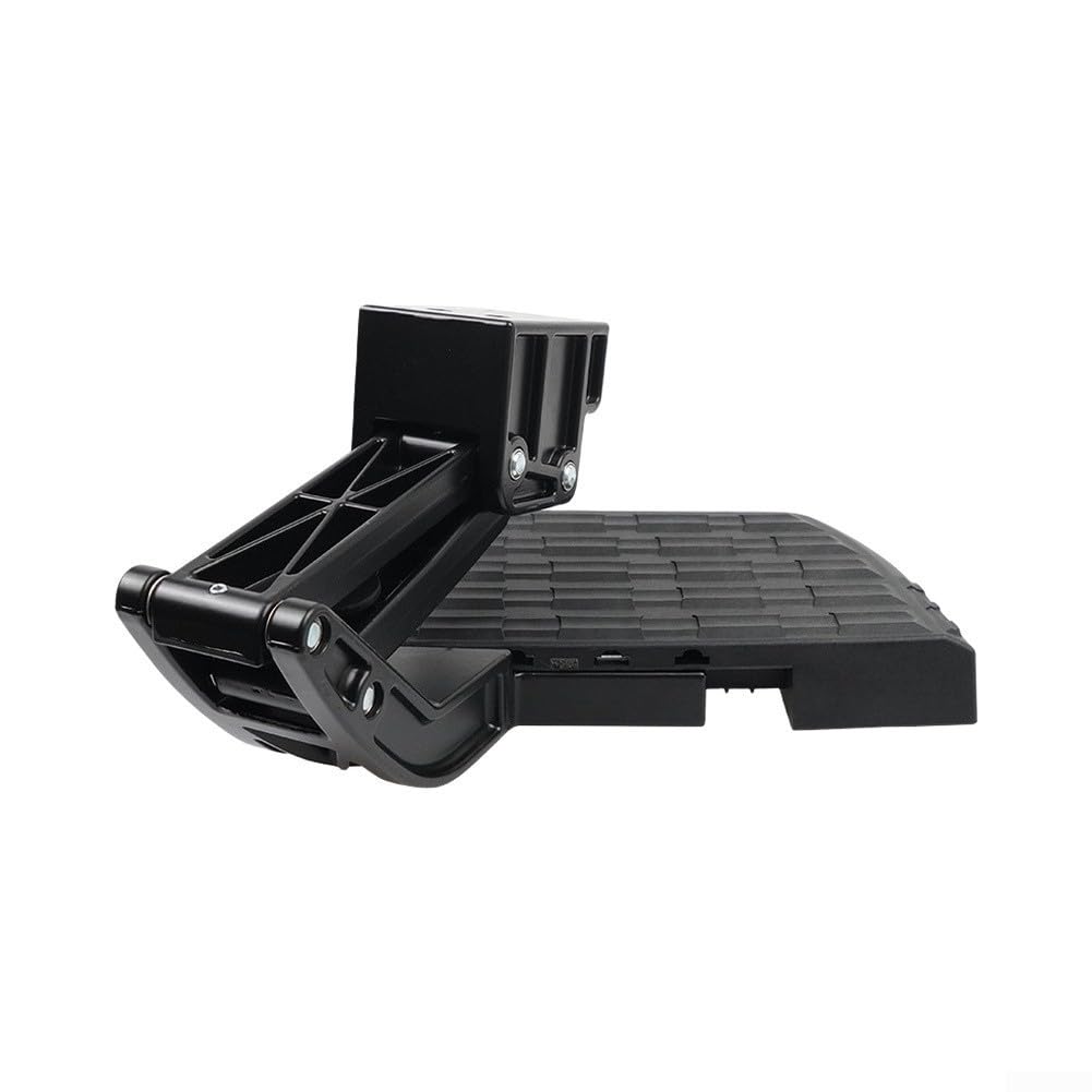 Escalón trasero antideslizante para Ford F250/F350/F450 1999