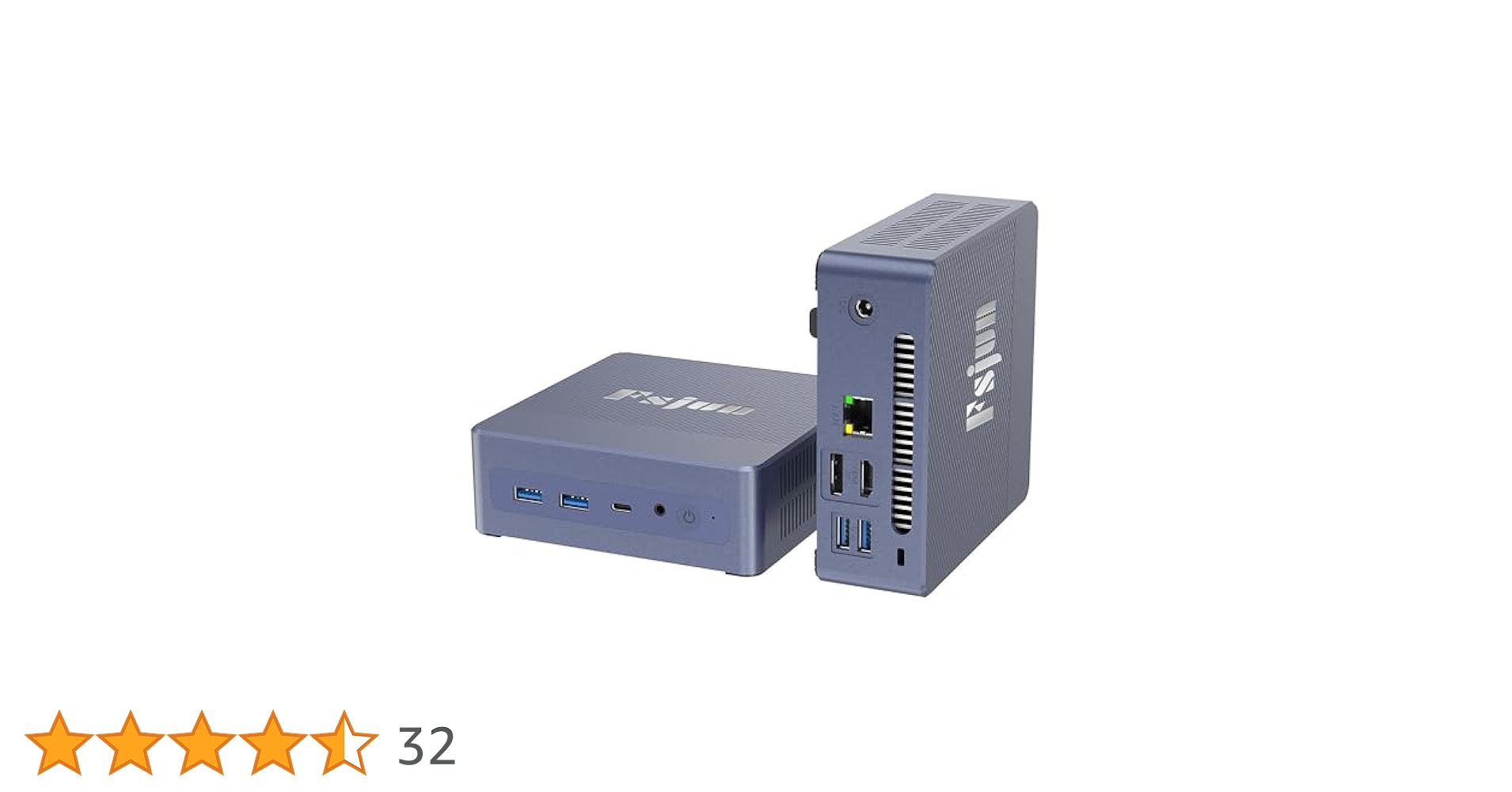 ミニpc Office 2024&Win1112世代N95 16GB＋512GB ミニpc Office 2024&Win1112世代N95 16GB＋512GB Amazon.co.jp