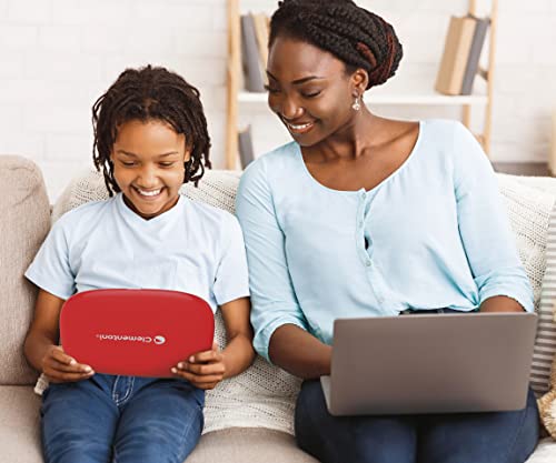 Clementoni Sapientino - Il Mio Primo Computer, Gioco Educativo Interattivo per Bambini 4-6 Anni, 30 attività per Imparare Numeri, Lettere, Musica e Parole Stimolando la Logica, Lingua Italiana, 17679 - 5