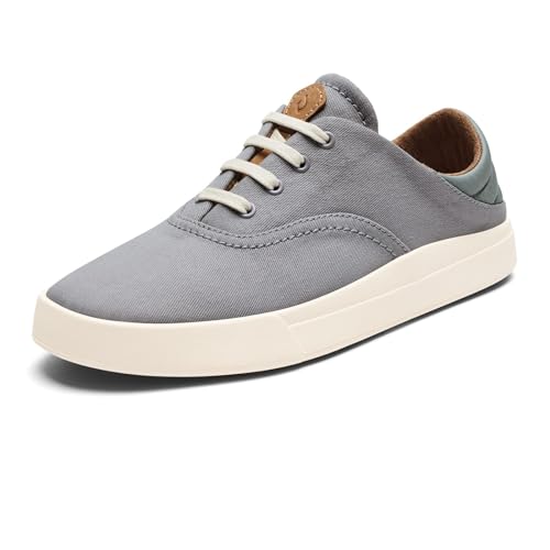 Image of OluKai Kohu Women's Everyday Sneaker, Lightweight Canvas